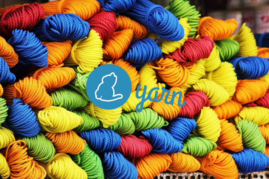 yarn-ubuntu-ilso-ru